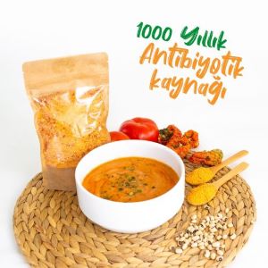 Un Tarhanası Aydın 1000 gr